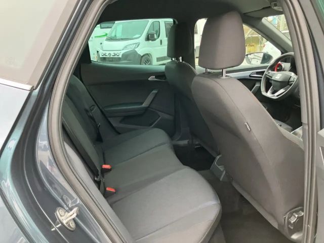 Seat Arona 1.0 TSI FR-lijn