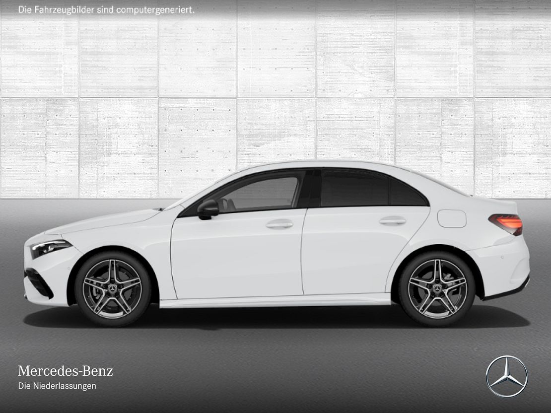 Mercedes-Benz A 200 A 200