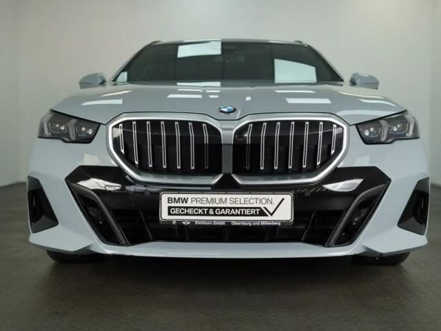 BMW 540 540d M-Sport Touring xDrive