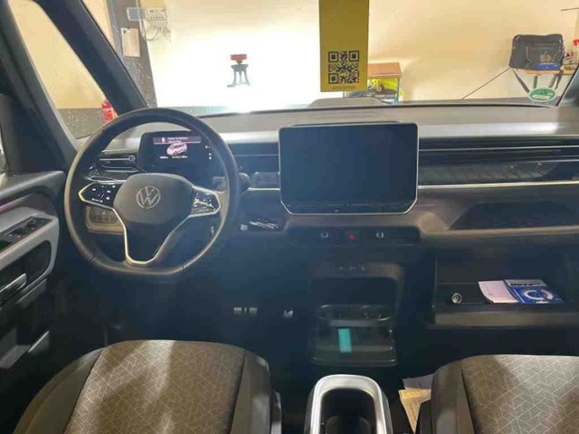 Volkswagen ID.Buzz 77 KWh IQ.Drive