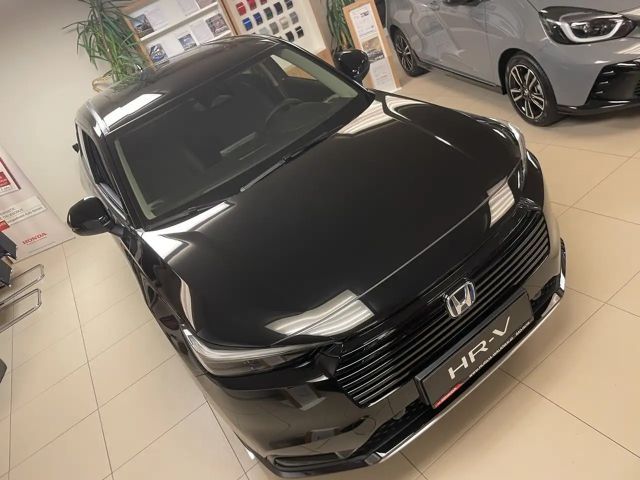 Honda HR-V Advance Hybrid i-MMD