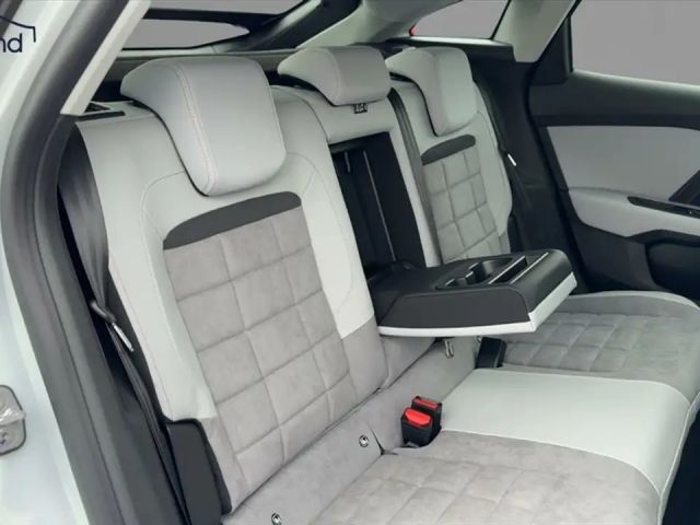 Citroën C4 Max PureTech