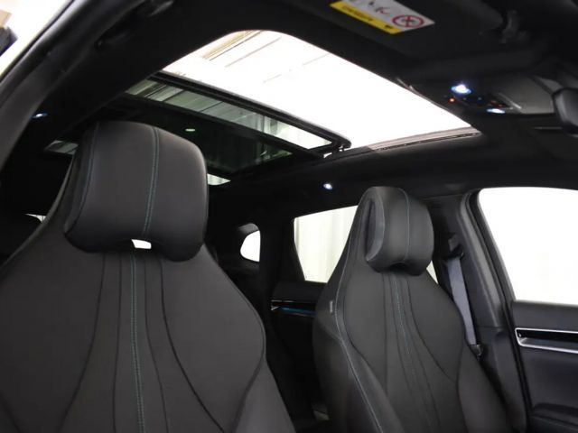 BYD Seal U DM-i Design