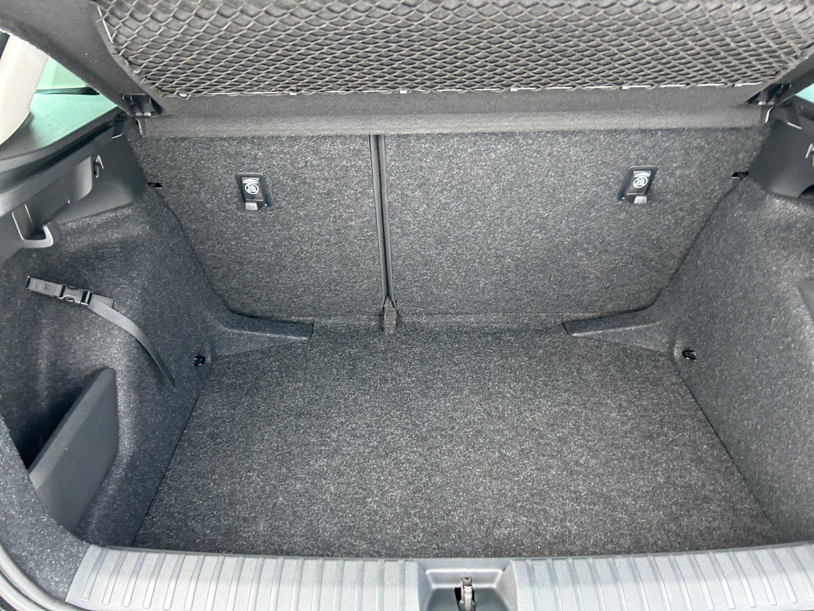 Skoda Kamiq 1.0 TSI Selection