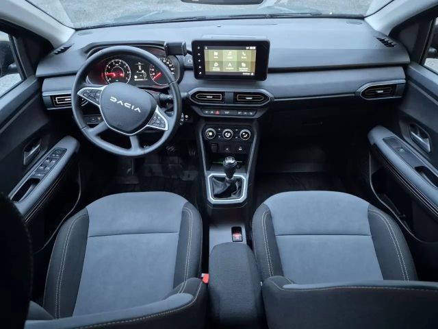 Dacia Jogger ECO-G Extreme