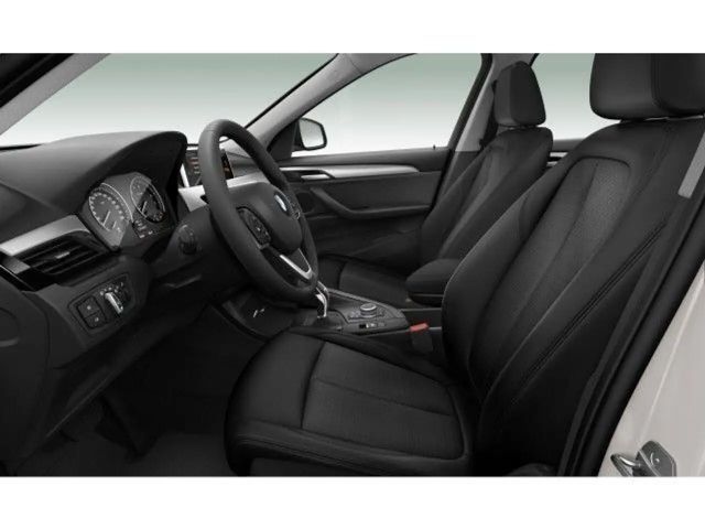 BMW X1 Advantage pakket sDrive18i