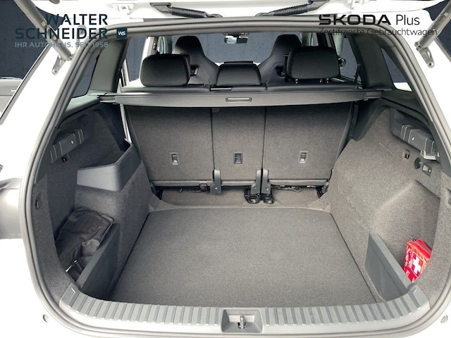 Skoda Kodiaq 2.0 TDI 4x4 Sportline