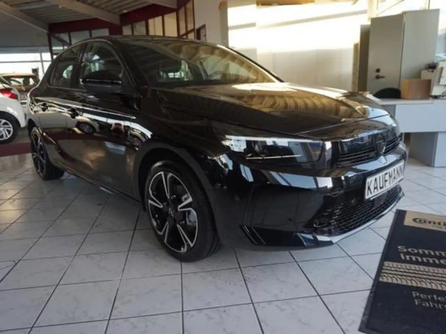 Opel Corsa GS-Line Grand Sport