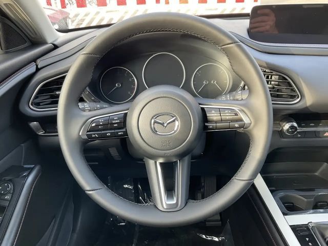 Mazda CX-30 2.5L Homura SkyActiv