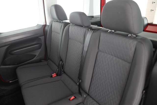 Volkswagen Caddy 1.5 TSI DSG eHybrid