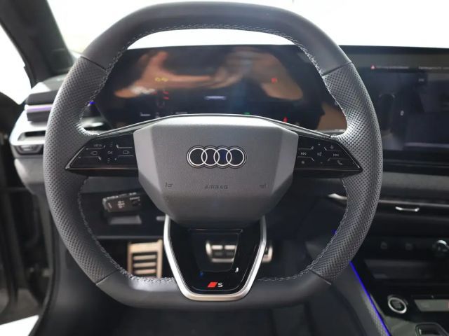 Audi A6 TDI 150 kW