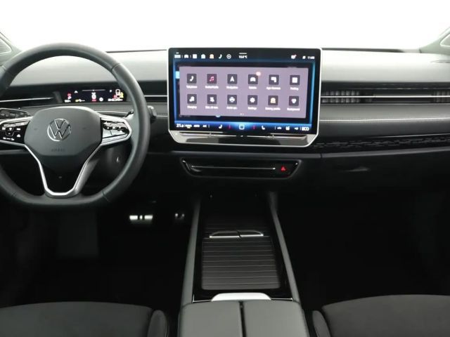 Volkswagen ID.7 IQ.Drive Pro Tourer