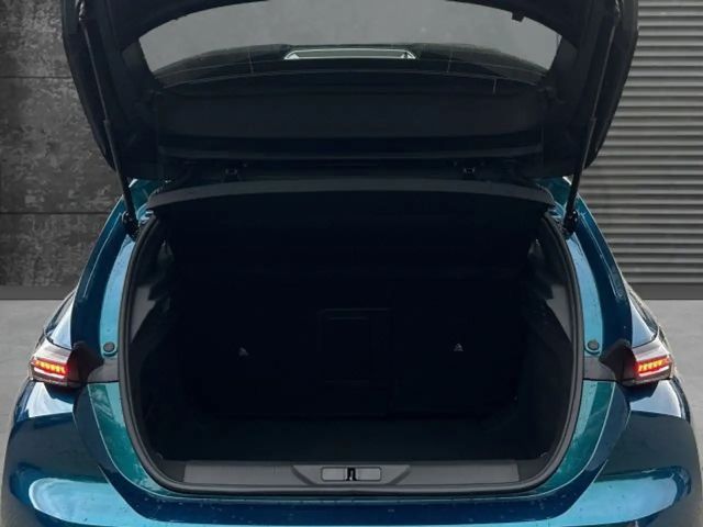Peugeot 308 Allure Pack Hybrid