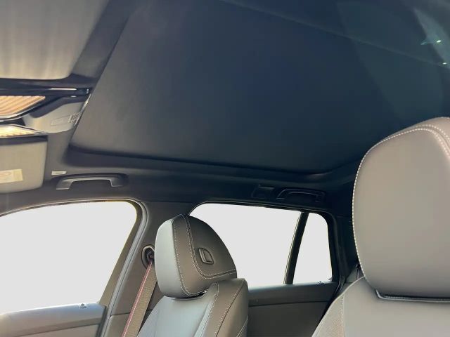 BMW 320 320d M-Sport Touring xDrive