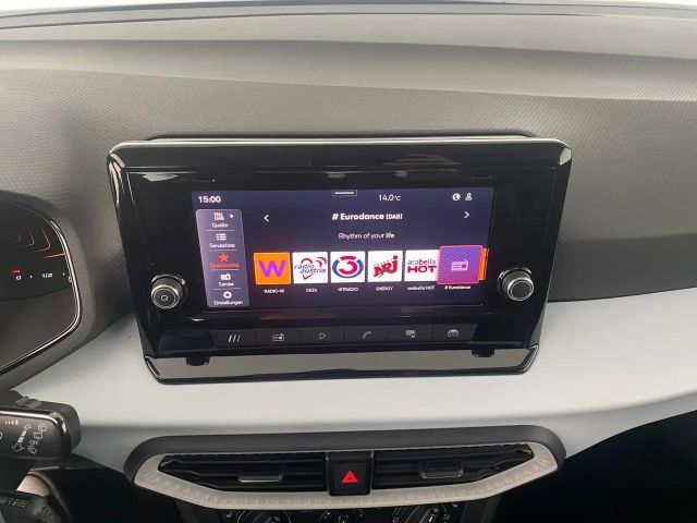 Seat Arona 1.0 TSI Reference