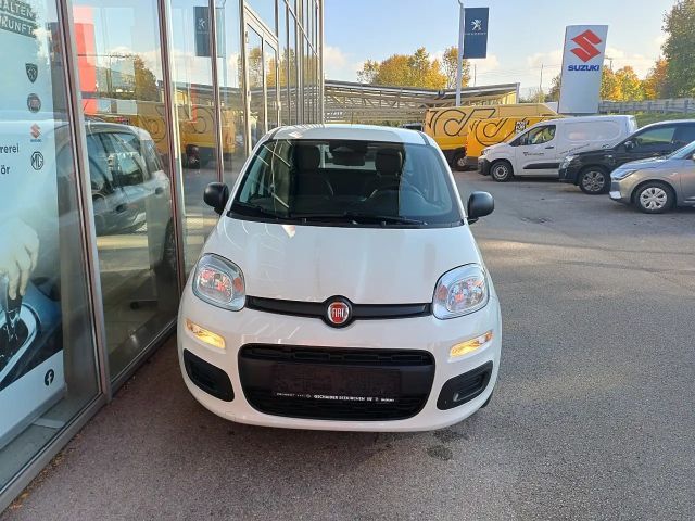 Fiat Panda 4x2