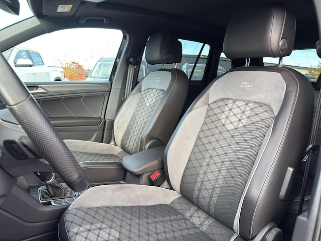 Volkswagen Tiguan DSG