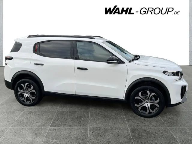 Citroën C3 Aircross Plus