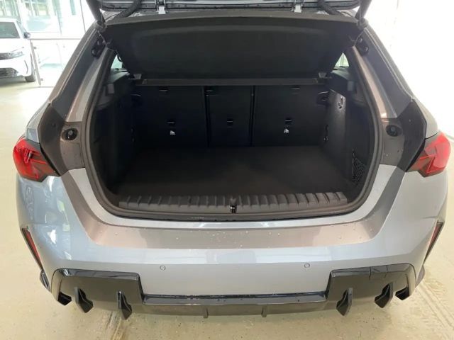 BMW 120 120d M-Sport Sedan