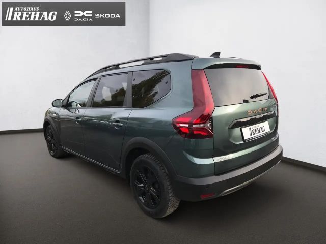 Dacia Jogger Extreme TCe 110