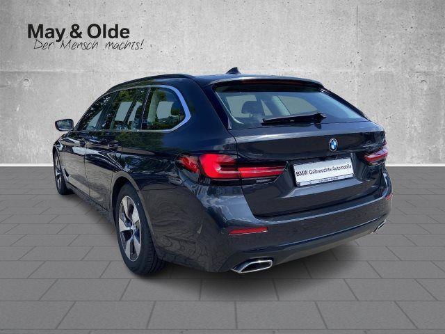 BMW 520 520d Touring