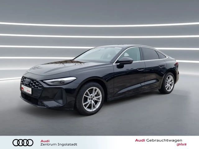 Audi A5 Limousine TDI NAVI LED 18" KAM. ACC Leder