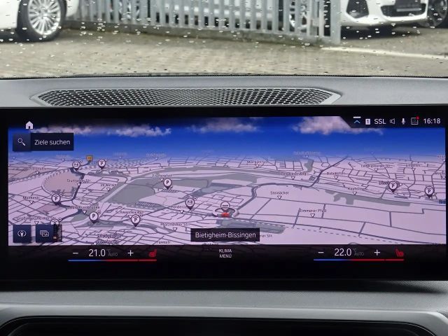 BMW 318 318i Touring