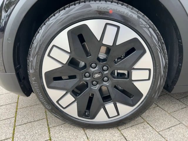 Ford Explorer Extended range Premium RWD