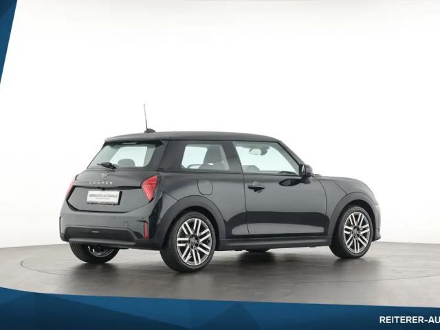 MINI Cooper *Head-Up *Lenkradheizung *LED