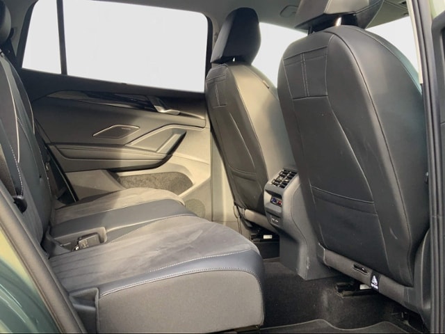 Volkswagen Tayron 1.5 eTSI