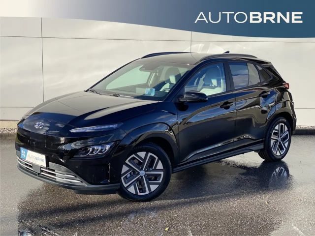 Hyundai Kona 64 kWh Electric