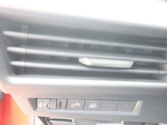 Opel Frontera Edition