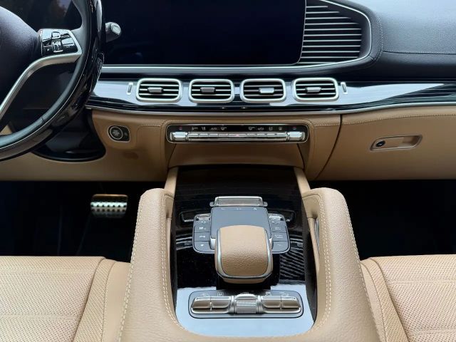 Mercedes-Benz GLS 450 4MATIC GLS 450 d