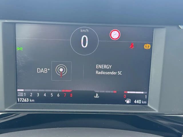 Opel Mokka 1.2 Turbo Turbo