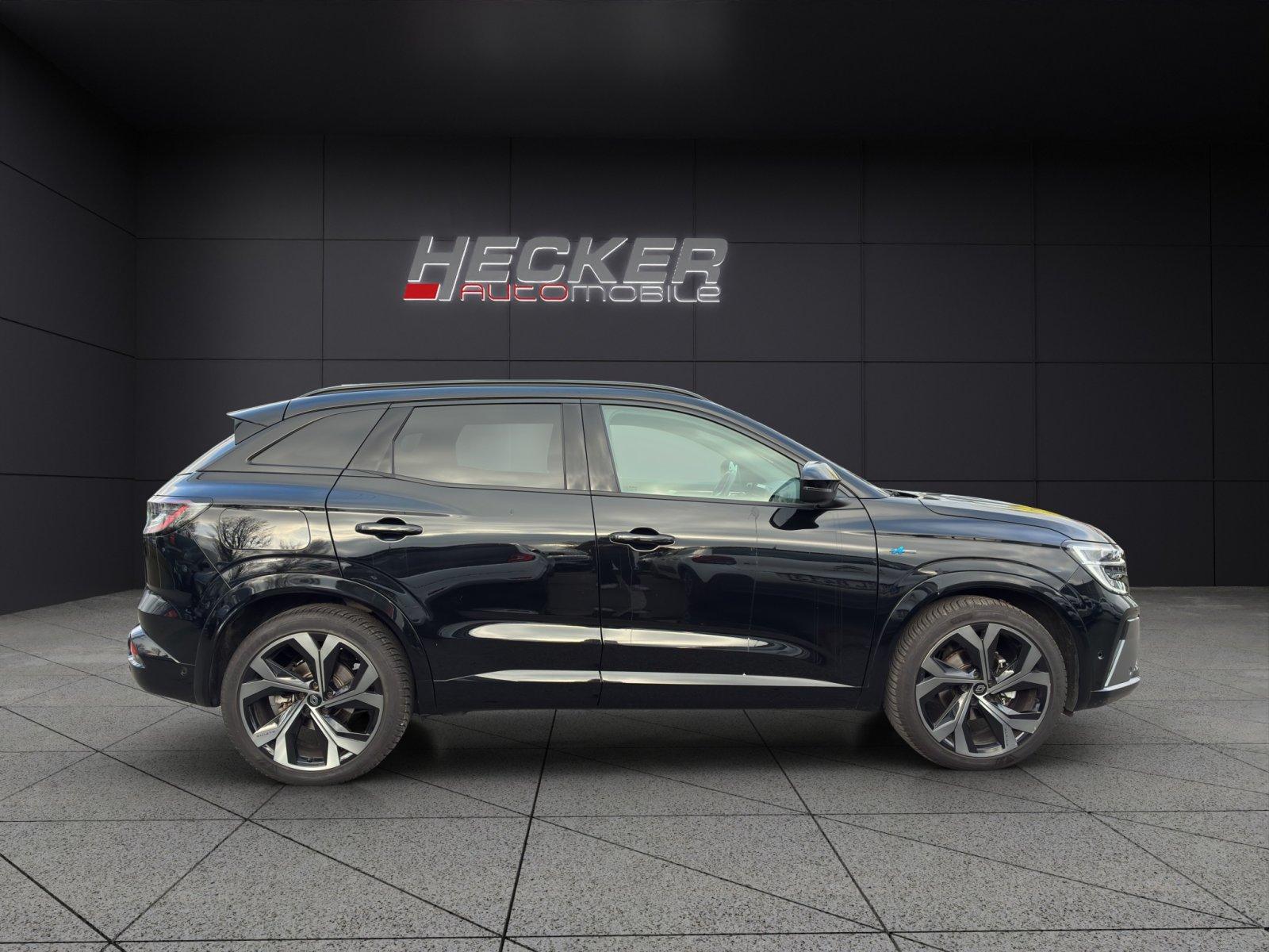 Renault Austral 1.3 TCe 160 Mild-Hybrid