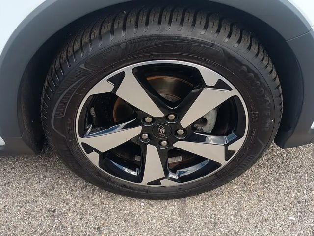 Ford Focus Active Wagon