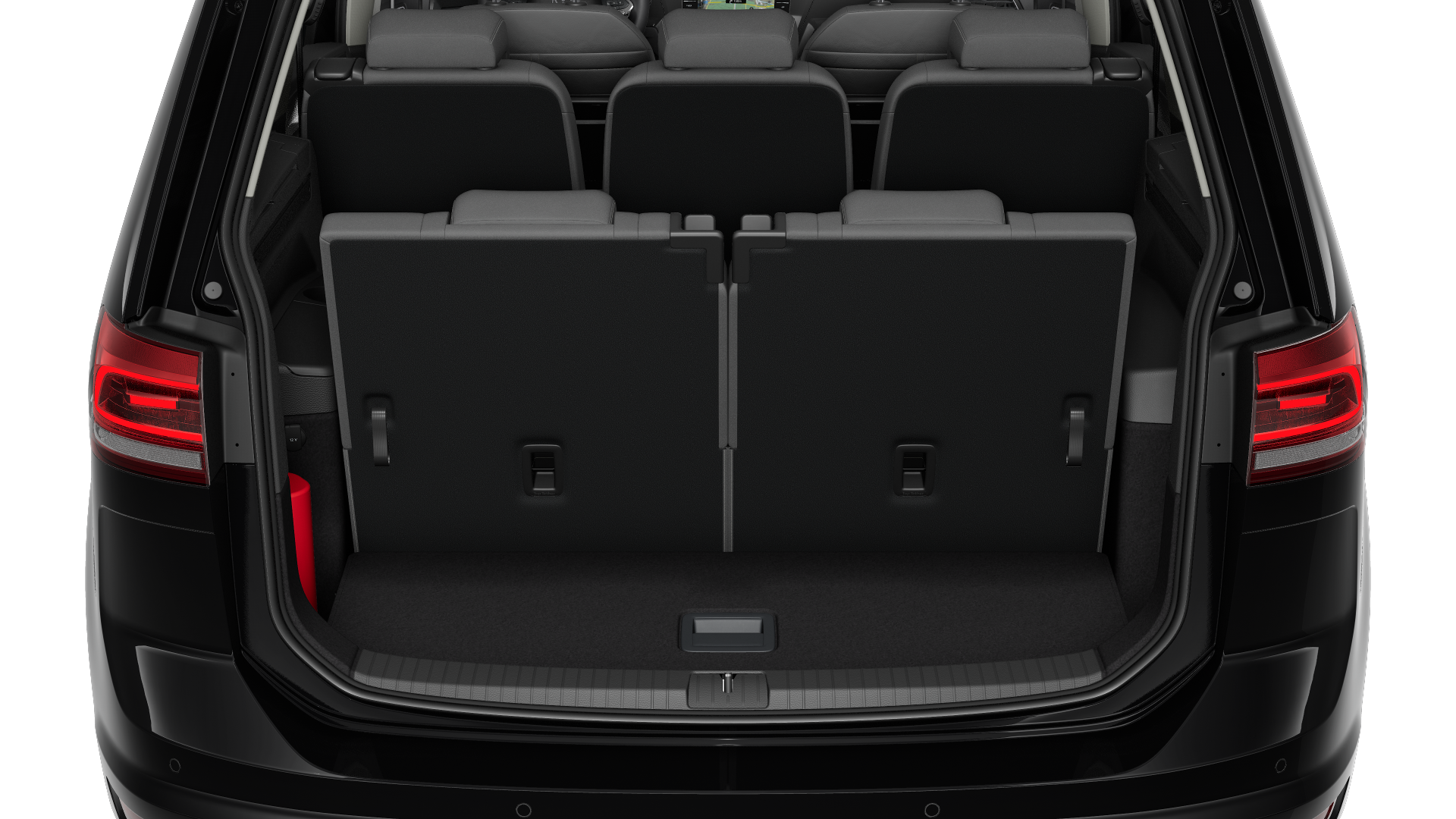 Volkswagen Touran DSG Highline