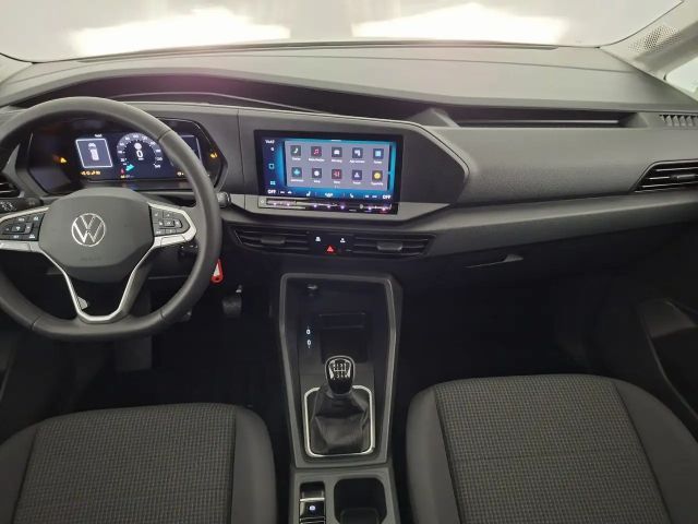 Volkswagen Caddy Family