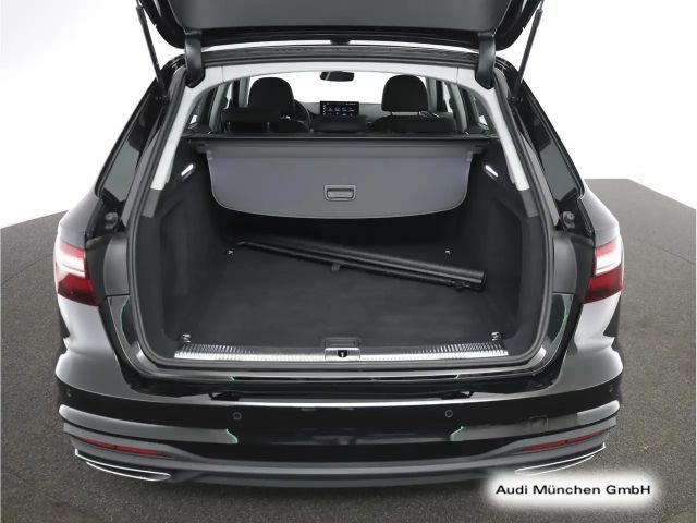 Audi A4 40 TFSI S-Tronic