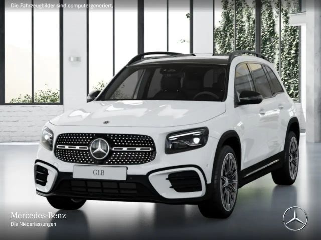 Mercedes-Benz GLB 200 AMG Line