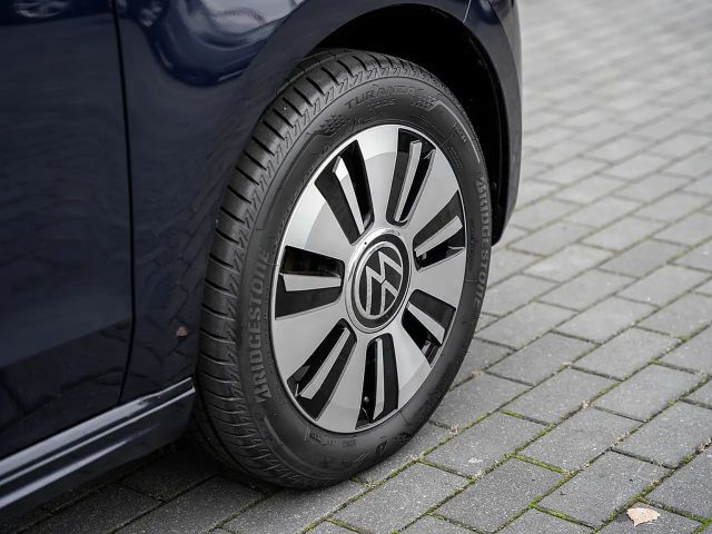 Volkswagen e-up! United KLIMA SHZ DAB+ USB BLUETOOTH