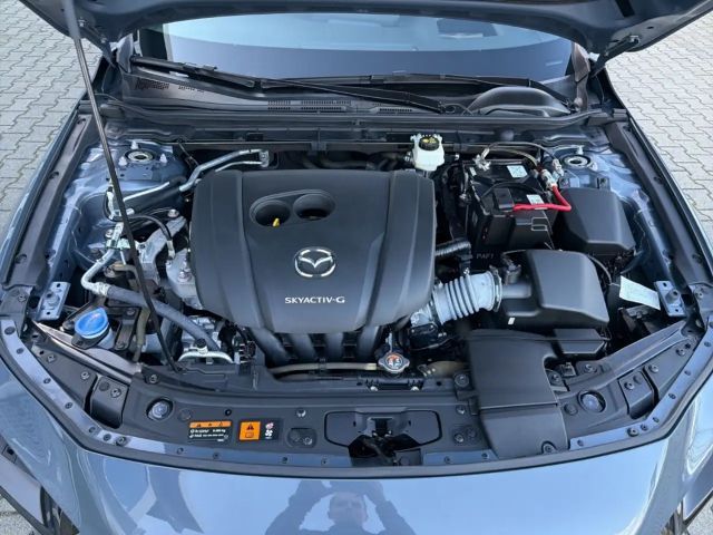 Mazda 3 Selection SkyActiv