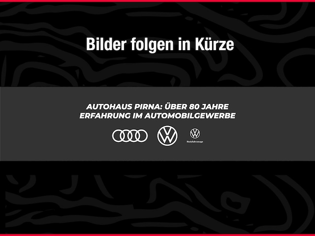 Volkswagen Golf R-Line Variant