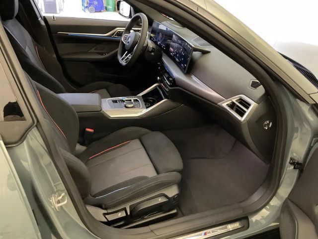 BMW i4 Coupé Gran Coupé eDrive40