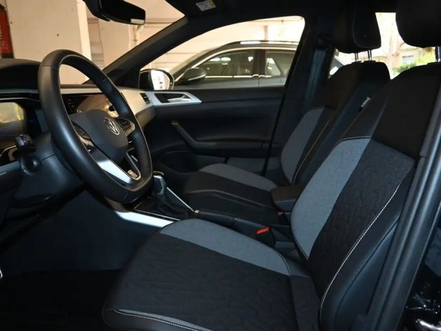 Volkswagen Taigo 1.0 TSI