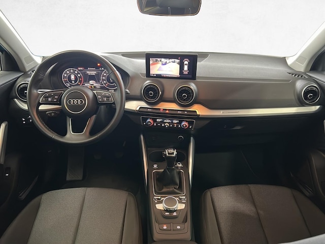 Audi Q2 30 TFSI