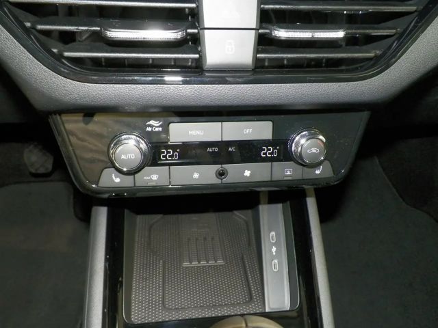 Skoda Kamiq Selection