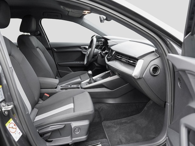 Audi A3 30 TDI Sportback