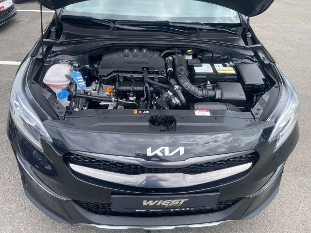 Kia XCeed Edition 7 GDi