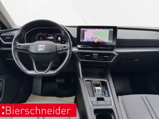 Seat Leon 1.5 eTSI DSG Sportstourer Style